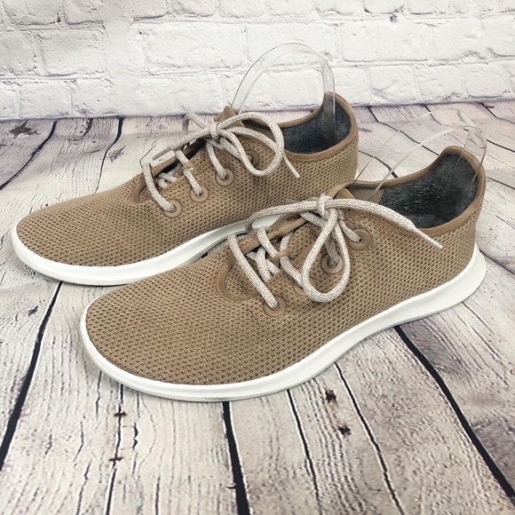 allbirds tan